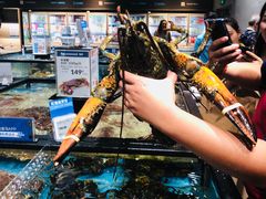 -盒马鲜生(皇庭广场店)