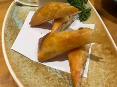 -大岛日本料理铁板烧(南通大饭店)