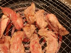 -九畋町和牛黑牛烤肉料理(三里屯3·3大厦店)