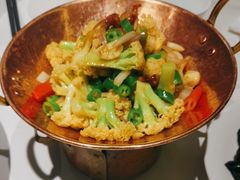 -清真·卡德尔大叔新疆主题餐厅(龙汇路店)