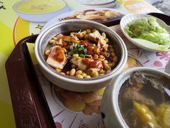 -真功夫(北京路步行街店)