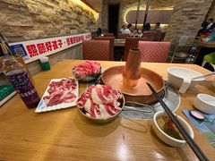 -草原饭店火锅