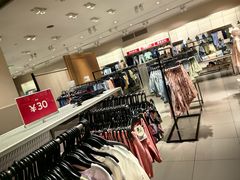 -H&M(星河城店)