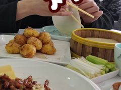 -玉林烤鸭店(定福庄店)