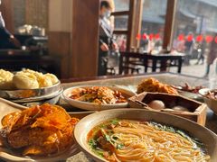 -小街天府(西工小街店)