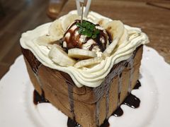 -如思台北甜品店(玉林西路店)