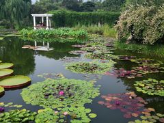 -国家植物园南园