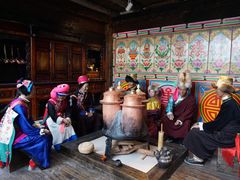 -迪庆藏族自治州博物馆