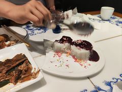 -东方饺子王(工农大路店)