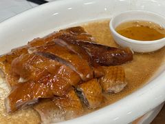 -周锦记广式餐厅