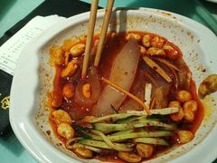 -五台山八大碗·地方风味菜馆(五爷庙店)