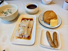 -香港狮子山下·明星粤菜餐厅(北苑店)