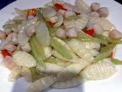 -船歌·鱼水饺青岛菜(闽江二路店)