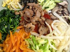 -全州拌饭馆(断桥店)