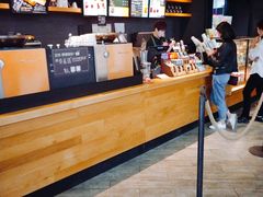 -星巴克臻选(济南恒隆店)