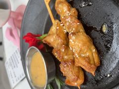 -KingThaia金泰兰(滨江天街店)