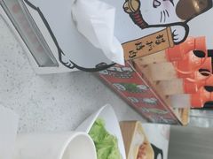 -猫抓烤肉(春熙路店)