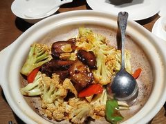 -廊亦舫Lang Yi Fang Restaurant(金桥店)