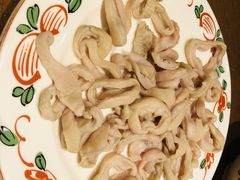 -北京老门框爆肚涮肉馆(凤城六路店)