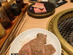 -牛角日本烧肉专门店(海运大厦店)
