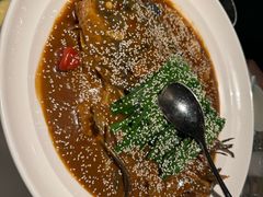 -桂满陇·海市蜃楼·黑金(国金店)