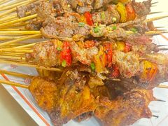 -李记红灯笼龙虾馆(渔人码头店)