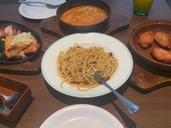 -萨莉亚意式餐厅(南京虹悦城店)