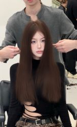 -DL HOPE明星造型