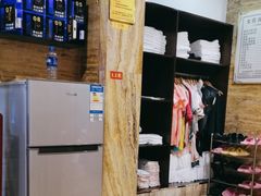 -益健·足疗汗蒸SPA(芙蓉广场店)