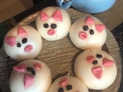 -蘑菇私房菜小馆(杨家坪西城天街店)
