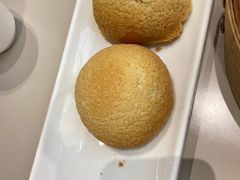 酥皮山楂叉烧包-蔡澜点心·粤菜(丽泽天街店)