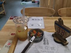 -头壹号饸饹面·大油条(东升科技园店)