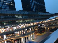 -砂之船奥莱(南京江宁店)