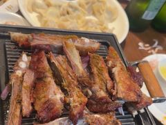 -中发源·清真餐厅(春风店)