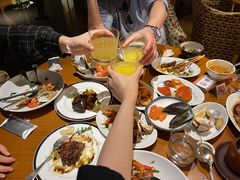 -mezza9 Macau(澳门君悦酒店)