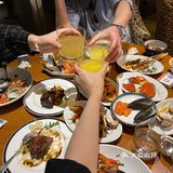 之前一直没约到