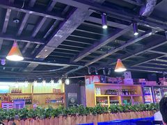 -夜小腰烧烤(中华路店)