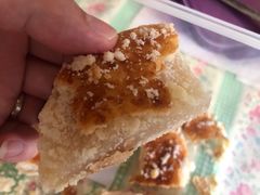 老婆饼-奇华饼家(香港国际机场T1店)