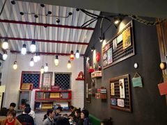 大堂-二孃鸡爪爪(东风路总店)