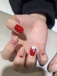 -晨·艺美甲美睫