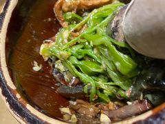 -费大厨辣椒炒肉(万家丽一店)