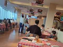 -西贝(吴江路湟普汇店)