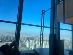 -悦厅·下午茶(杭州柏悦酒店)