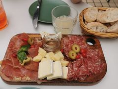 -Alimentari早午餐(安福路店)