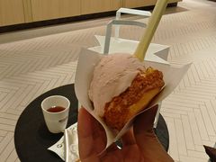 -陕拾叁-西安糕点(大雁塔店)