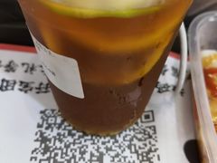 -孖记茶档·热腾茶餐(乐峰店)