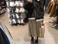 -MUJI无印良品(金狮广场店)
