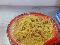 -馬伍旺川菜(江北虹悦城店)