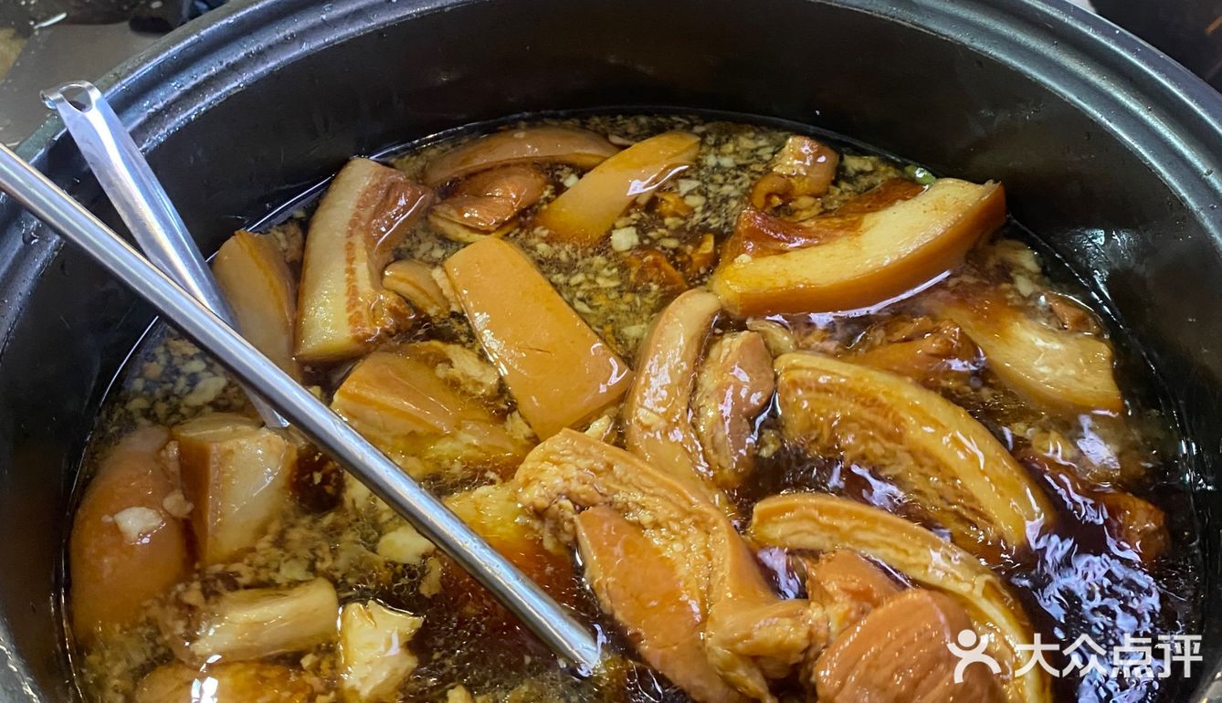 长沙最好吃的肉夹馍竟然是路边摊