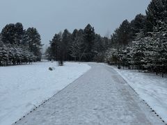 -北极村旅游风景区